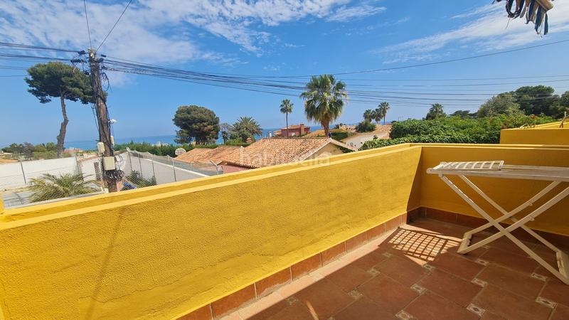 Foto 2e31d5ee-43e9-47ad-899a-0fb0a27c08e3. Alquiler chalet en girasoles 1 chalet en alquiler en las adelfas, 3 dormitorios. en Benajarafe