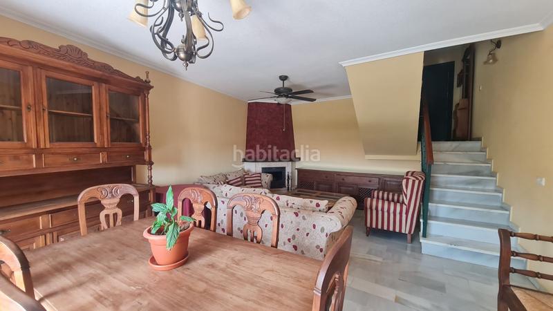 Foto b796a48e-9140-415a-9e7b-cdf9968aaf74. Alquiler chalet en girasoles 1 chalet en alquiler en las adelfas, 3 dormitorios. en Benajarafe