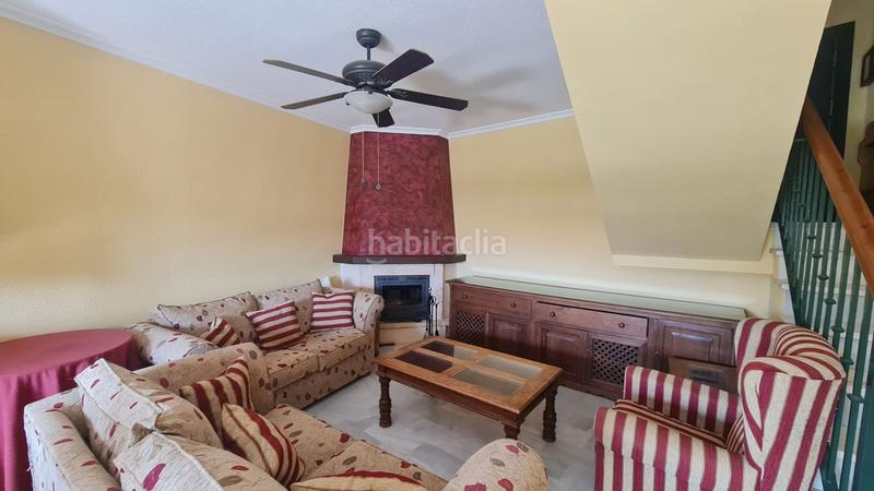 Foto 5bd5f77b-3e8e-488f-a060-50004feac4b6. Miete chalet in girasoles 1 in Benajarafe