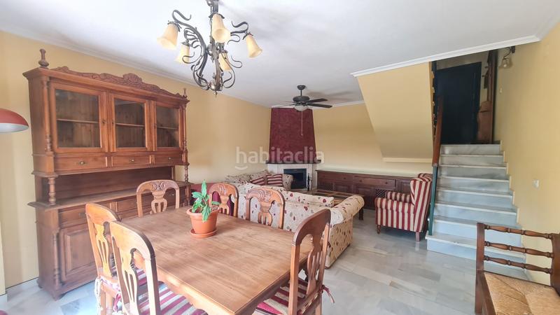 Foto 811866a7-b38b-4778-9e80-85d747129889. Miete chalet in girasoles 1 in Benajarafe