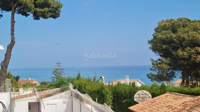 Foto 89709eb0-c310-424e-9049-715a098325fe. Miete chalet in girasoles 1 in Benajarafe