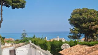 Miete Chalet  Girasoles 1. Chalet en alquiler en las adelfas, 3 dormitorios.