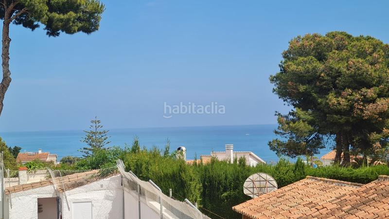 Foto a0de8574-88d3-4926-948b-db5330309f5e. Miete chalet in girasoles 1 in Benajarafe