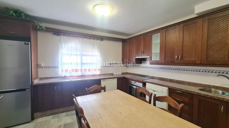 Foto b41a6c82-c296-4f92-9581-212639fa6394. Miete chalet in girasoles 1 in Benajarafe