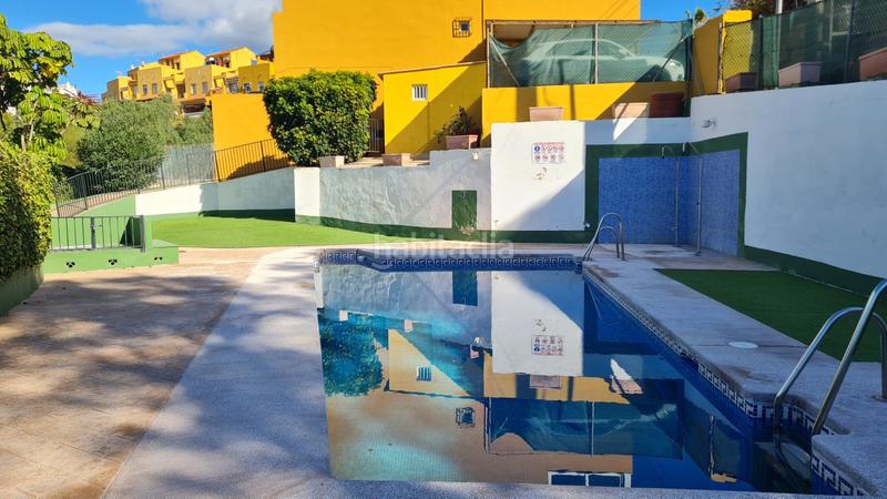 Foto 0feda43d-e12a-4674-8bcd-0361f58aaeea. Affitto piccolo appartamento con parcheggio piscina in Benajarafe