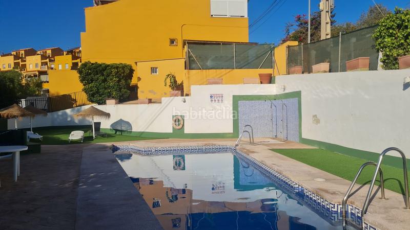 Foto a1819900-12ee-4169-9559-90afe1478156. Lloguer apartament amb aparcament piscina a Benajarafe