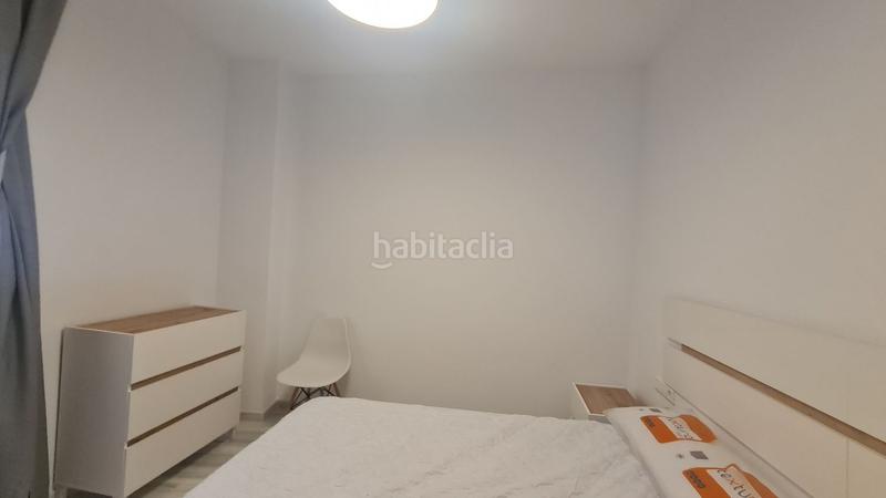 Foto 2b7cf726-b9e2-4753-b050-ae7173e25c58. Affitto appartamento in Centro Histórico Málaga