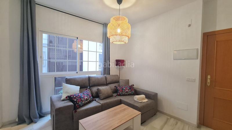 Foto 61b299fb-ed40-47ce-b537-7bec71d4cc4c. Location appartement dans Centro Histórico Málaga