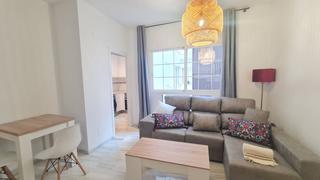 Location Appartement  Pozos dulces. Piso en alquiler en centro  histórico, 2 dormitorios.