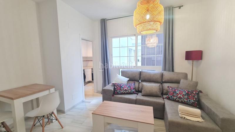 Foto 88327b4e-e972-4d64-9637-de499c8a164e. Location appartement dans Centro Histórico Málaga