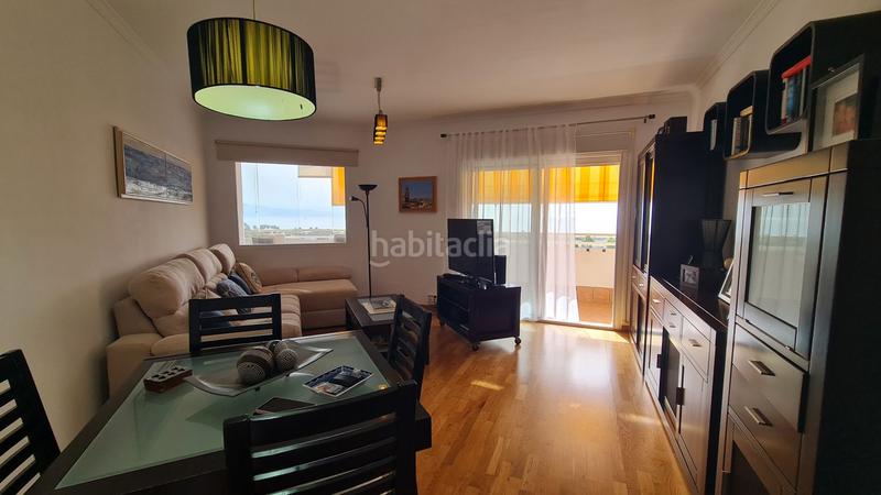 Foto 7b1e4cbd-e623-4c7a-a334-3b597094e896. Affitto appartamento con parcheggio in Martín Carpena - Torre del Río Málaga