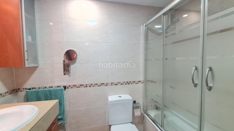 Foto 875101f3-aad4-470d-a73d-9d3cbd76a591. Affitto appartamento con parcheggio in Martín Carpena - Torre del Río Málaga