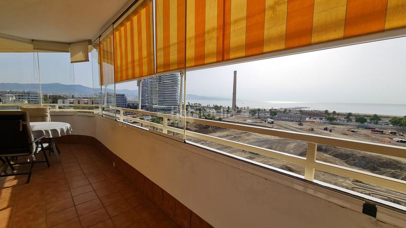 Foto 9cc35690-7804-4ce8-9c4d-9e6e1ec5fb76. Affitto appartamento con parcheggio in Martín Carpena - Torre del Río Málaga