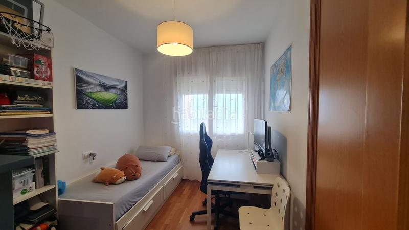 Foto e1c5fa6f-de97-49b3-97e2-509b89a413ea. Affitto appartamento con parcheggio in Martín Carpena - Torre del Río Málaga