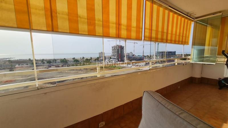 Foto ea9a53d8-b7e2-4b81-8115-cc8f1b2a7266. Affitto appartamento con parcheggio in Martín Carpena - Torre del Río Málaga