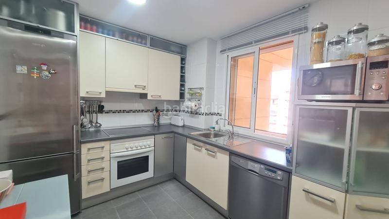 Foto 25bb72f9-72d1-4537-93ac-c471caa6f78e. Location appartement avec parking dans Martín Carpena - Torre del Río Málaga
