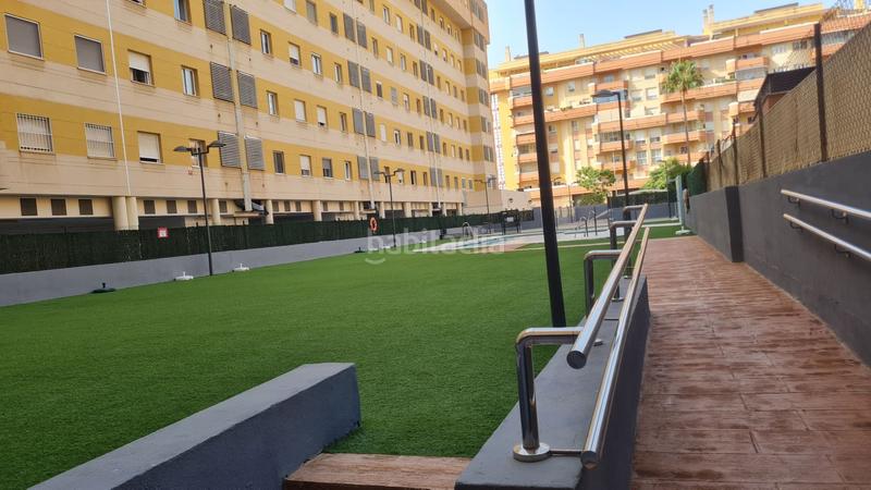 Foto 4a313cb6-7674-4c6a-b805-802c4f262ae4. Location appartement avec parking dans Martín Carpena - Torre del Río Málaga