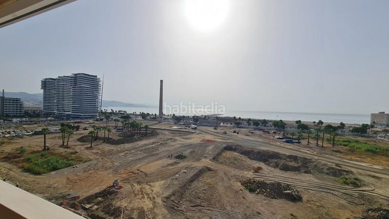 Foto 5186d994-c433-4dc7-8094-8d580d1371ee. Location appartement avec parking dans Martín Carpena - Torre del Río Málaga