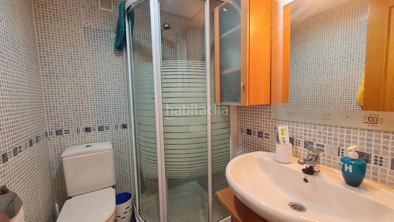 Foto 559b836c-e2cf-4df1-99aa-34459842eaa7. Location appartement avec parking dans Martín Carpena - Torre del Río Málaga