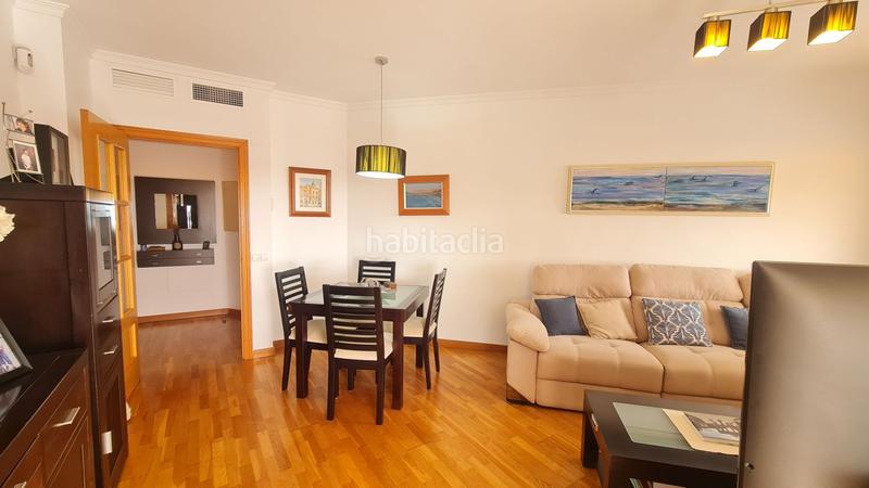 Foto 67cb7bbf-50e3-424e-9d77-6a7dd34229a9. Location appartement avec parking dans Martín Carpena - Torre del Río Málaga