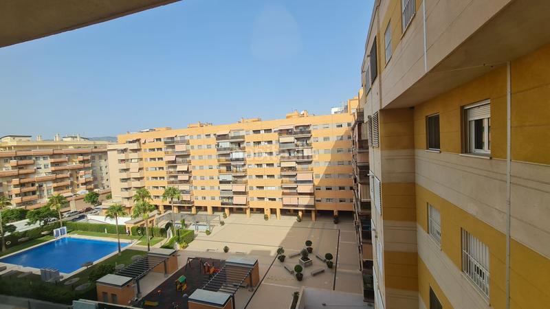 Foto 7b7b3698-fc78-43ca-a264-3747fd9d63f9. Location appartement avec parking dans Martín Carpena - Torre del Río Málaga