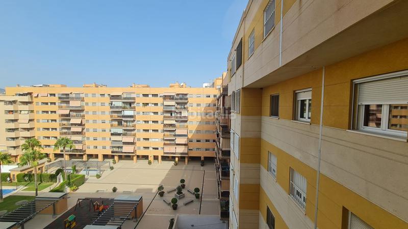 Foto ac5bd174-ca9e-47b3-8c2a-0581110842ad. Location appartement avec parking dans Martín Carpena - Torre del Río Málaga