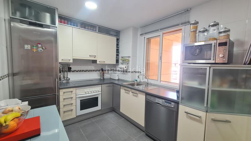 Foto c4e605e1-4e49-4371-817b-fa28d9c85a43. Location appartement avec parking dans Martín Carpena - Torre del Río Málaga