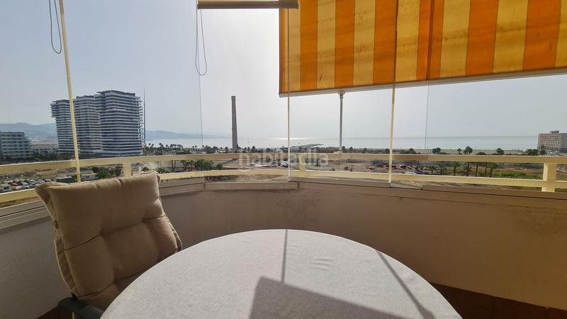 Foto 38d122e1-4517-4139-b239-7b16ce34c352. Miete etagenwohnung mit parking in Martín Carpena - Torre del Río Málaga