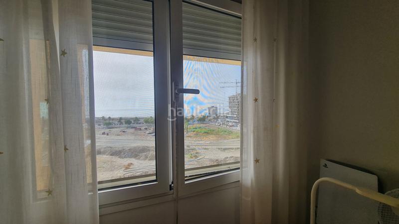 Foto 520de6bc-6c58-43a5-823d-5df7450c1335. Miete etagenwohnung mit parking in Martín Carpena - Torre del Río Málaga