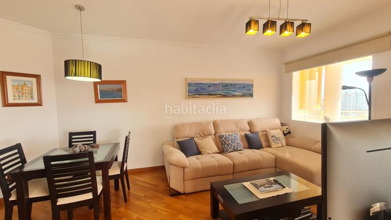 Foto 77642946-ef7f-44a0-8248-8078373aa33d. Miete etagenwohnung mit parking in Martín Carpena - Torre del Río Málaga