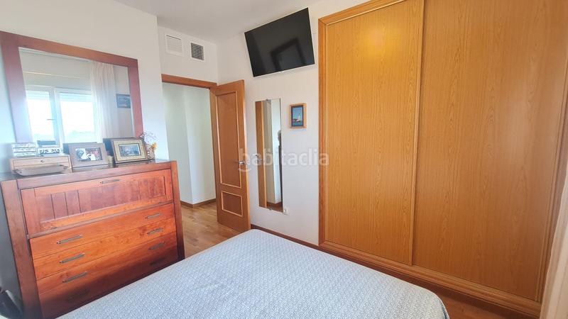 Foto 88106097-ef80-4ed6-9a1d-f25da7bfc883. Miete etagenwohnung mit parking in Martín Carpena - Torre del Río Málaga