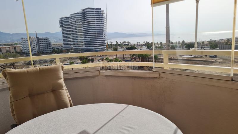 Foto ce403d5c-d409-48b1-8fb6-be2fdcb73048. Miete etagenwohnung mit parking in Martín Carpena - Torre del Río Málaga