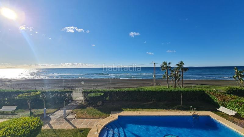 Foto 317c345b-e4a7-4d66-b5b3-81219272641d. Pis amb aparcament piscina a Torre de Benagalbón Rincón de la Victoria