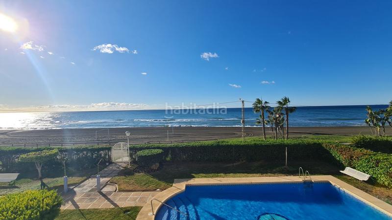 Foto 3e1ce4fa-77b5-4ee6-b326-f5e01ea4548a. Pis amb aparcament piscina a Torre de Benagalbón Rincón de la Victoria