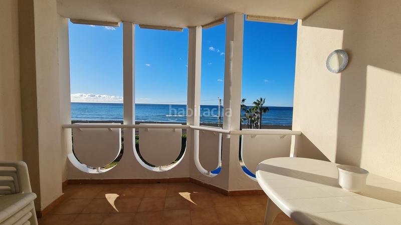 Foto 95f23432-93f5-4a8d-a3b3-12cfc443c4fe. Pis amb aparcament piscina a Torre de Benagalbón Rincón de la Victoria