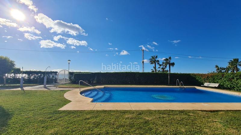 Foto ad8541eb-9701-4d07-b2cf-78cbed5468d6. Pis amb aparcament piscina a Torre de Benagalbón Rincón de la Victoria