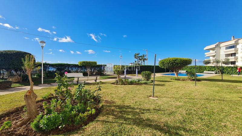 Foto edc9f42f-0026-4a67-880c-e63070b22ca0. Pis amb aparcament piscina a Torre de Benagalbón Rincón de la Victoria
