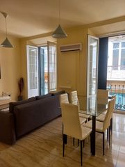 Piso  Marín garcía. Piso en venta en centro  histórico, 4 dormitorios.