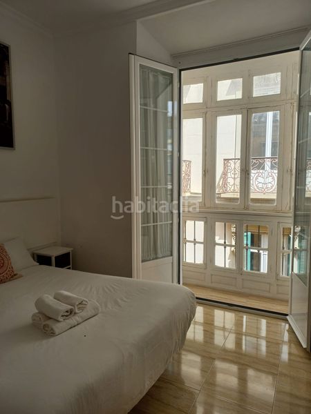 Foto 6f33e4d2-dd53-403c-a4f6-38141f15c416. Pis a Centro Histórico Málaga