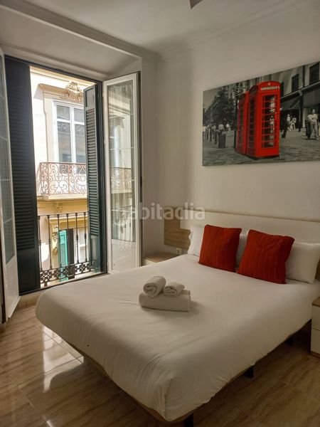 Foto d8c49caa-1961-4480-bab6-36445650e1e5. Pis a Centro Histórico Málaga