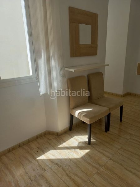 Foto fc7b3c55-53f3-4a8a-b539-690903fee492. Pis a Centro Histórico Málaga