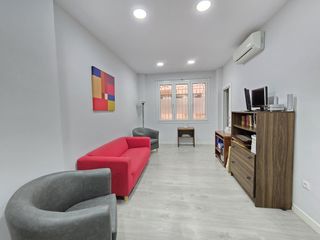 Ufficio in Cervantes