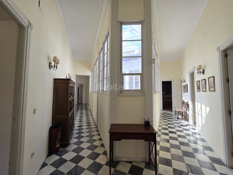 Foto 0ee878aa-21b1-4e43-beab-a1d217eb6d1a. Dachwohnung in Centro Histórico Málaga