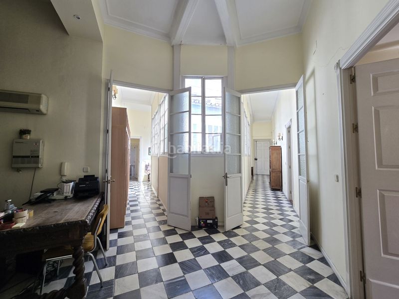 Foto 4ad11be9-4ed0-4e10-9e52-a0f25d50f8ee. Dachwohnung in Centro Histórico Málaga
