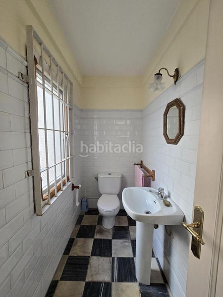 Foto 61116cf0-1380-456e-b8ff-03a5ca012d81. Dachwohnung in Centro Histórico Málaga