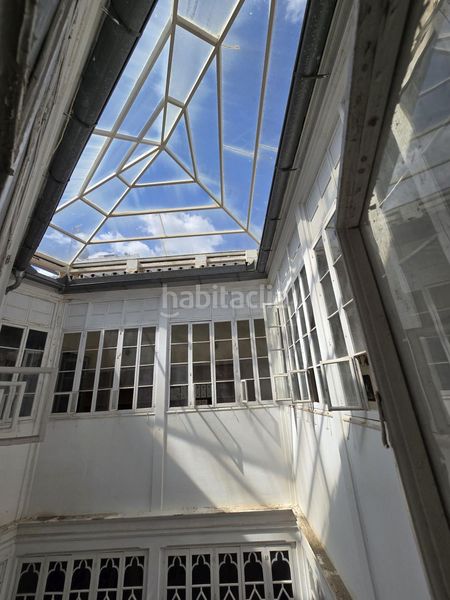Foto 66d91a40-352d-4f12-957e-9463f85f3397. Dachwohnung in Centro Histórico Málaga
