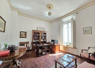 Àtic  Molina lario. Atico en venta en centro  histórico, 6 dormitorios.