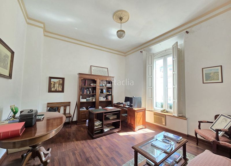 Foto 6bfe9197-c1c7-4ca1-a04a-0a051ec1e1de. Dachwohnung in Centro Histórico Málaga