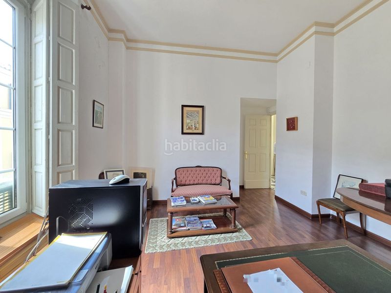 Foto 7db7796b-f03a-48f0-906d-768a7eb7fd23. Dachwohnung in Centro Histórico Málaga