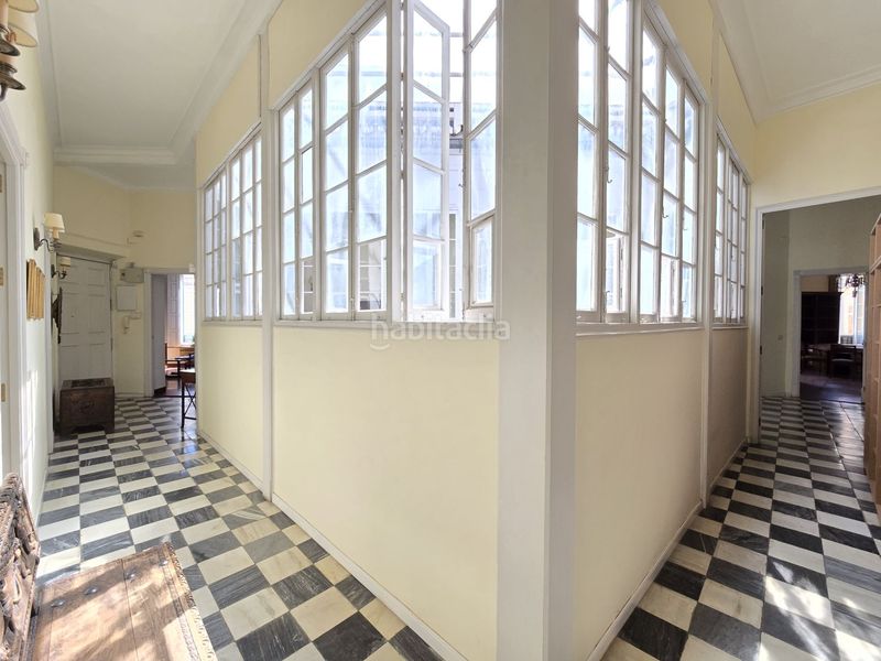 Foto b2db5ba0-5948-4008-a2b8-74756fea099a. Dachwohnung in Centro Histórico Málaga